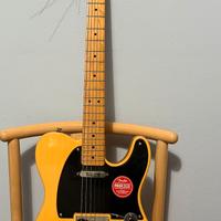 Fender Squier Classic Vibe 50’s Telecaster