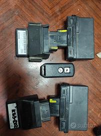 kit centraline Honda Sh 300 smart Key- keyless