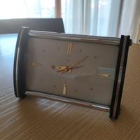 2 sveglie vintage