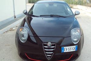 Alfa Romeo MiTo 1.3 JTDm 85 CV S&S Distinctive