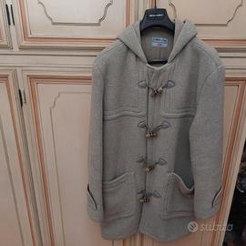 cappotto Montgomery taglia L