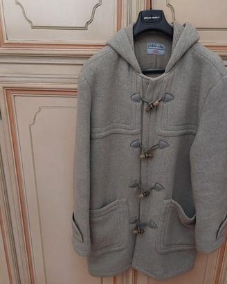 cappotto Montgomery taglia L