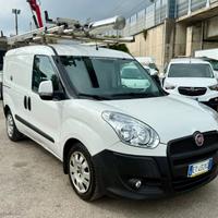 FIAT Doblò 1.6MJT 105CV PCTN Cargo Lam.SX E5+ FURG