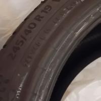  gomme 245/40/r19 V XL TS 870 PWINTER CONTACT