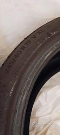  gomme 245/40/r19 V XL TS 870 PWINTER CONTACT