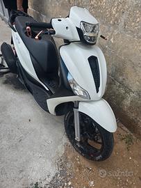 scooter 125