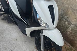 scooter 125