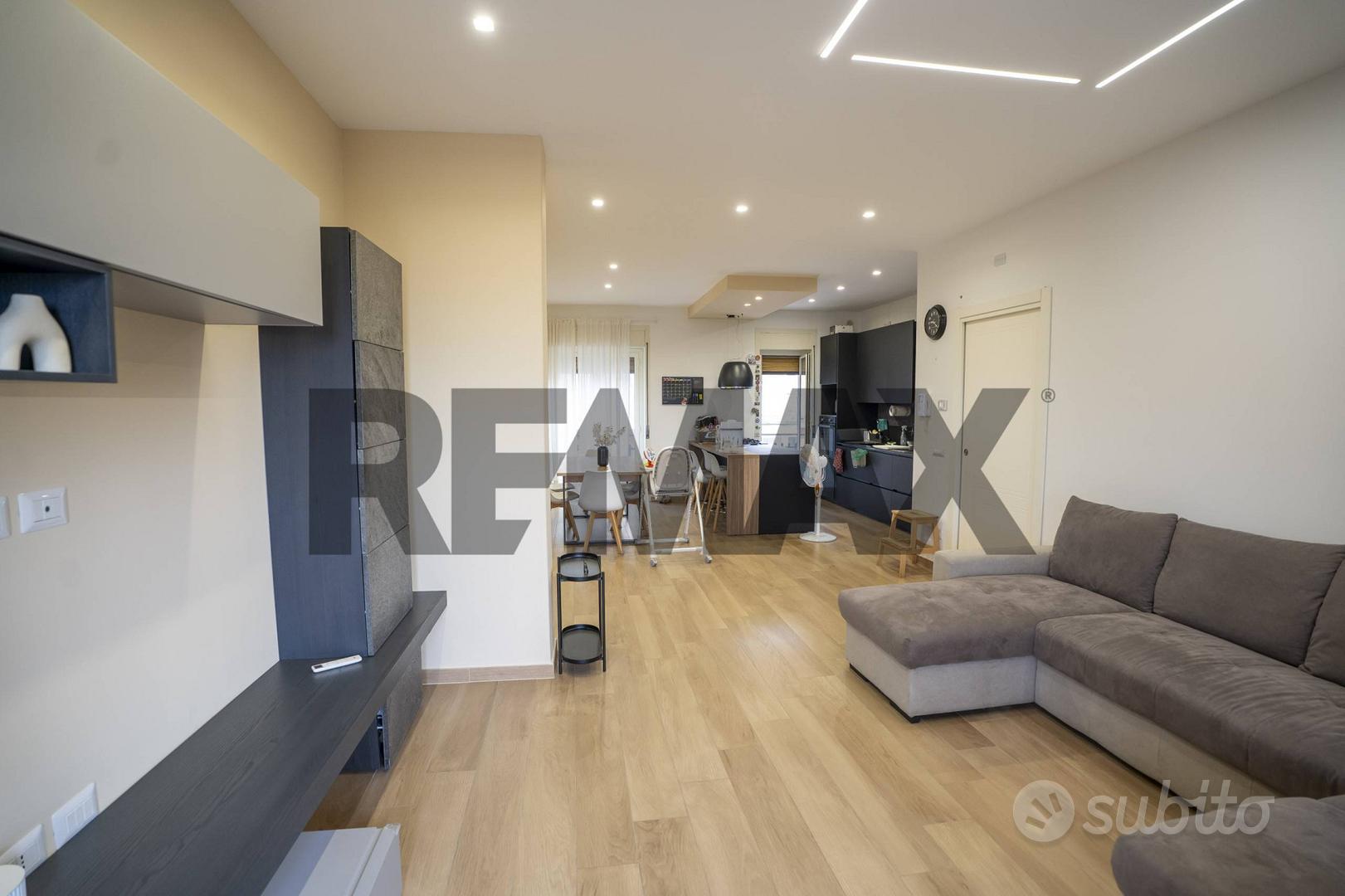 Appartamento – Gravina di Catania, Fasano, Catania - Vista 5