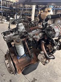 4AA MOTORE FORD TRANSIT 2.4 DIESEL (79-86)