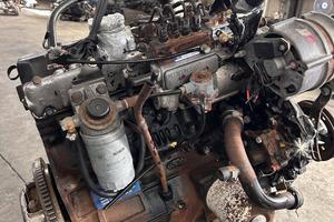 4AA MOTORE FORD TRANSIT 2.4 DIESEL (79-86)