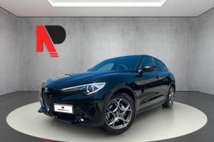 Alfa Romeo Stelvio 2.2 Turbodiesel 190 CV AT8 Q4 S