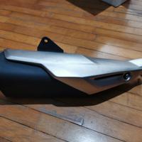 Terminale Honda CB 500 F 2016/2018