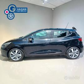 RENAULT Clio 4ª serie Clio 1.5 dCi 8V 75CV 5 p...