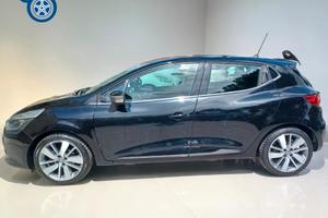 RENAULT Clio 4ª serie Clio 1.5 dCi 8V 75CV 5 p...