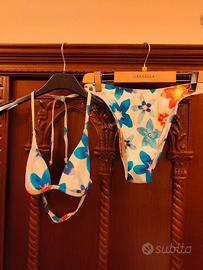 Costume bikini floreale OVS
