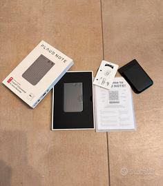 PLAUD NOTE registratore vocale con Ai