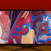Tv 65" Smart Samsung plasma PS64 serie E