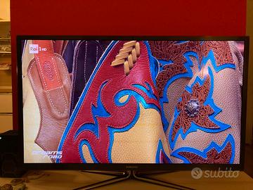 Tv 65" Smart Samsung plasma PS64 serie E