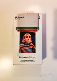 Polaroid Hi Print