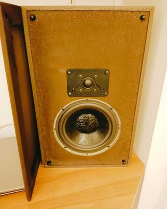 Diffusori acustici Cizek model 3