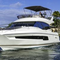 Prestige 460 Fly (2023)