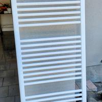 Termoarredo bagno moderno design
