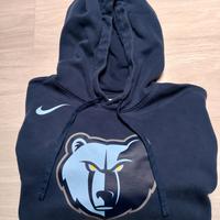 Memphis Grizzlies Felpa ufficiale Nike 