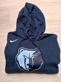 Memphis Grizzlies Felpa ufficiale Nike 