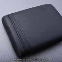 Sella passeggero per HONDA CBR 250 RR 1990 - 1998