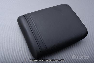 Sella passeggero per HONDA CBR 250 RR 1990 - 1998
