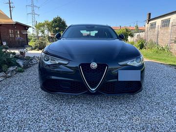 Alfa romeo giulia veloce q4 2.2