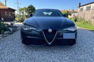 Alfa romeo giulia veloce q4 2.2