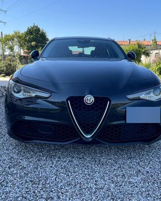 Alfa romeo giulia veloce q4 2.2