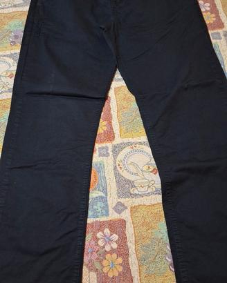 Pantaloni IUTER 