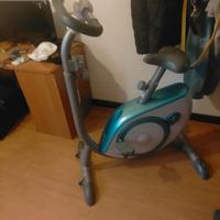 cyclette