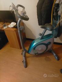 cyclette