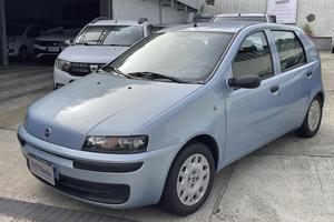 Fiat Punto 1.2i cat 5 porte ELX
