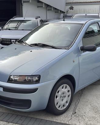 Fiat Punto 1.2i cat 5 porte ELX