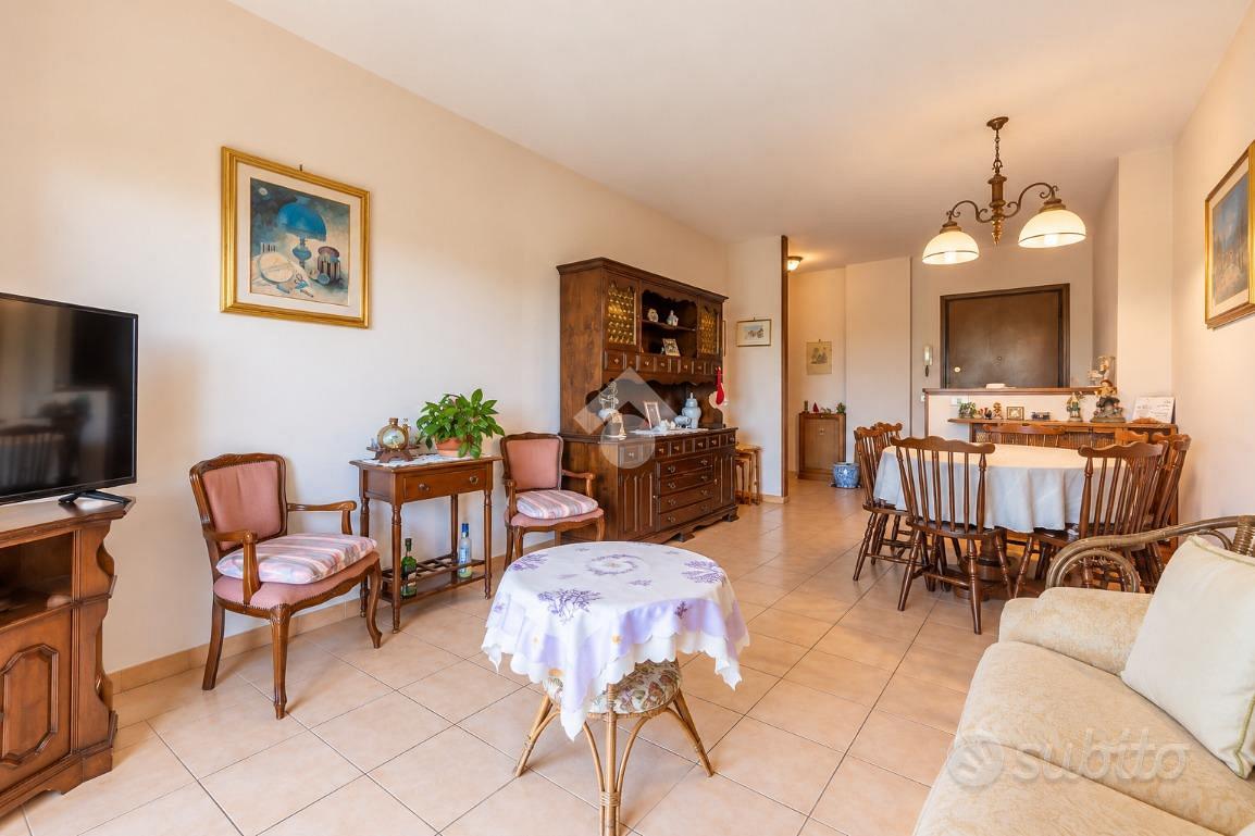 Appartamento – Roma, Tor Tre Teste, Municipio Roma V - Vista 3