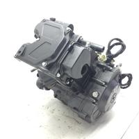 BLOCCO MOTORE ENGINE CON 1.514 KM MOD: BJ154MI-4A 