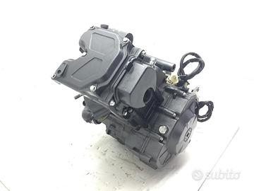 BLOCCO MOTORE ENGINE CON 1.514 KM MOD: BJ154MI-4A 