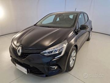 Renault Clio TCe 12V 100 CV 5 porte Business