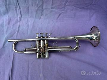 Tromba Schilke B1