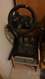 Volante Logitech g29 Xbox pc