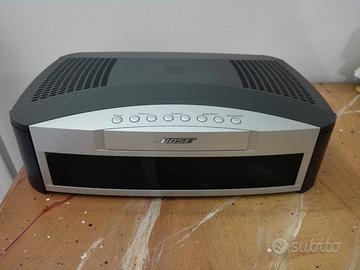 Bose® CineMate® Digital 2.1 Canali Home Theater 