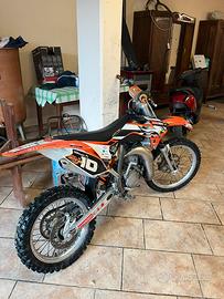 ktm sx 85