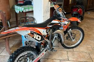 ktm sx 85