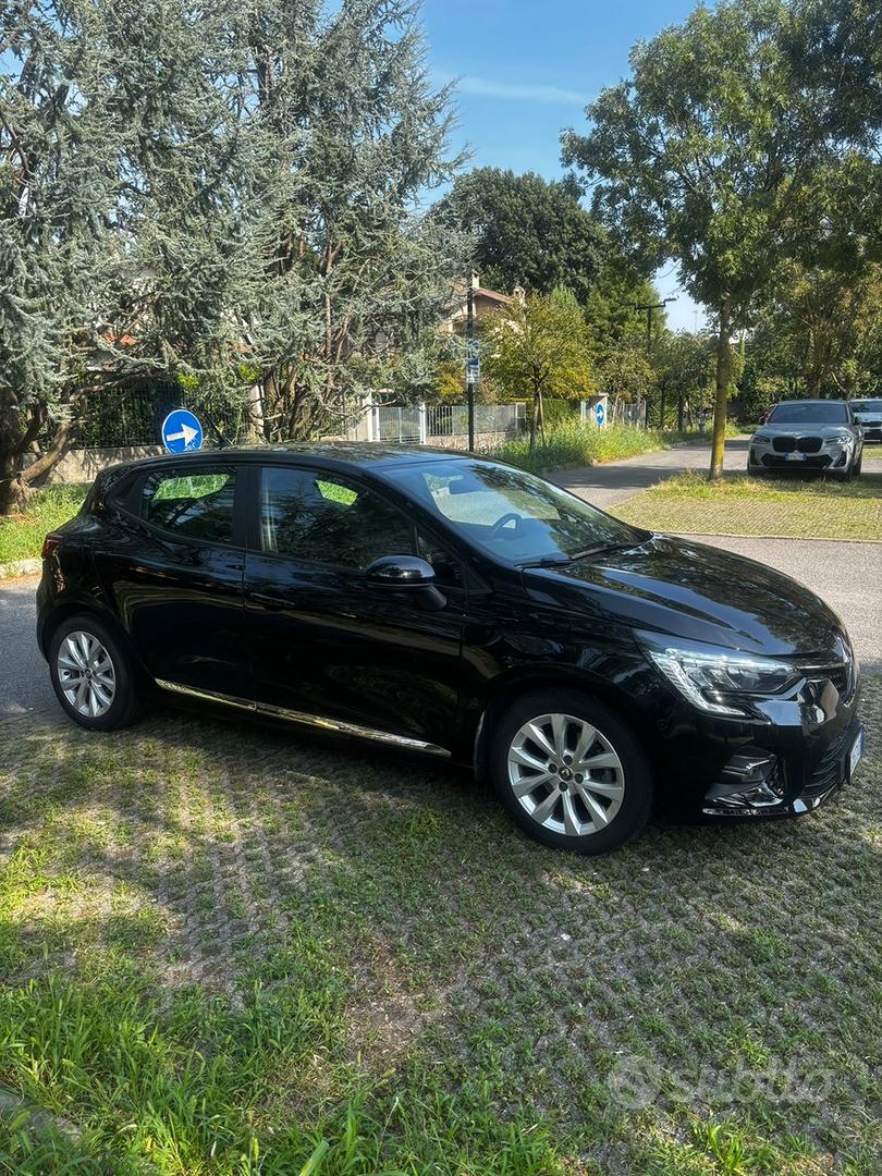 Renault Clio 2020 photo 2