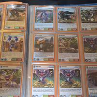 Carte varie per ragazzi 