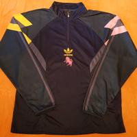 Tuta Allenamento Juventus Serie A Italia 2026 Juve